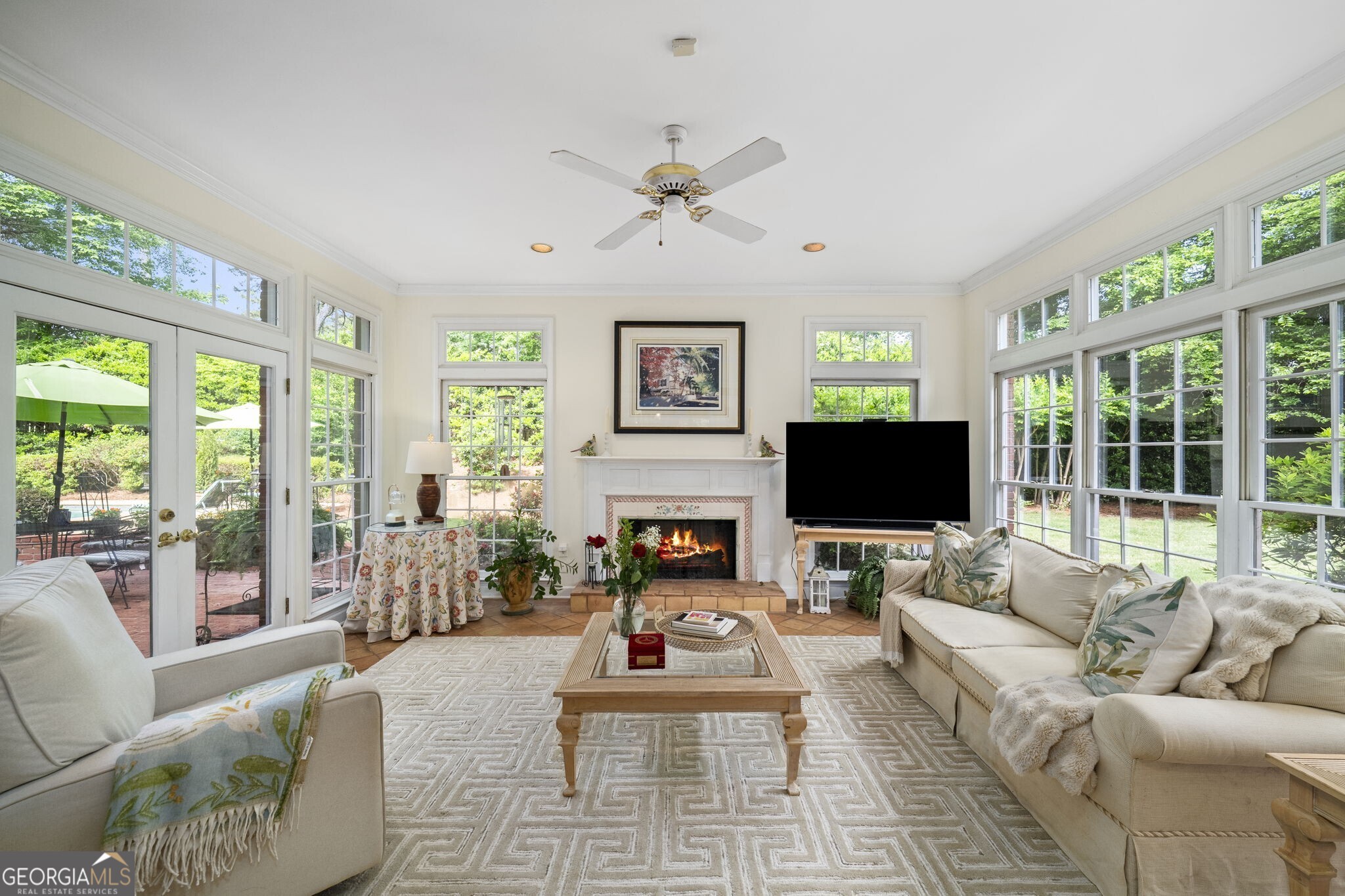 9100 Huntcliff Trace Sandy Springs GA 30350