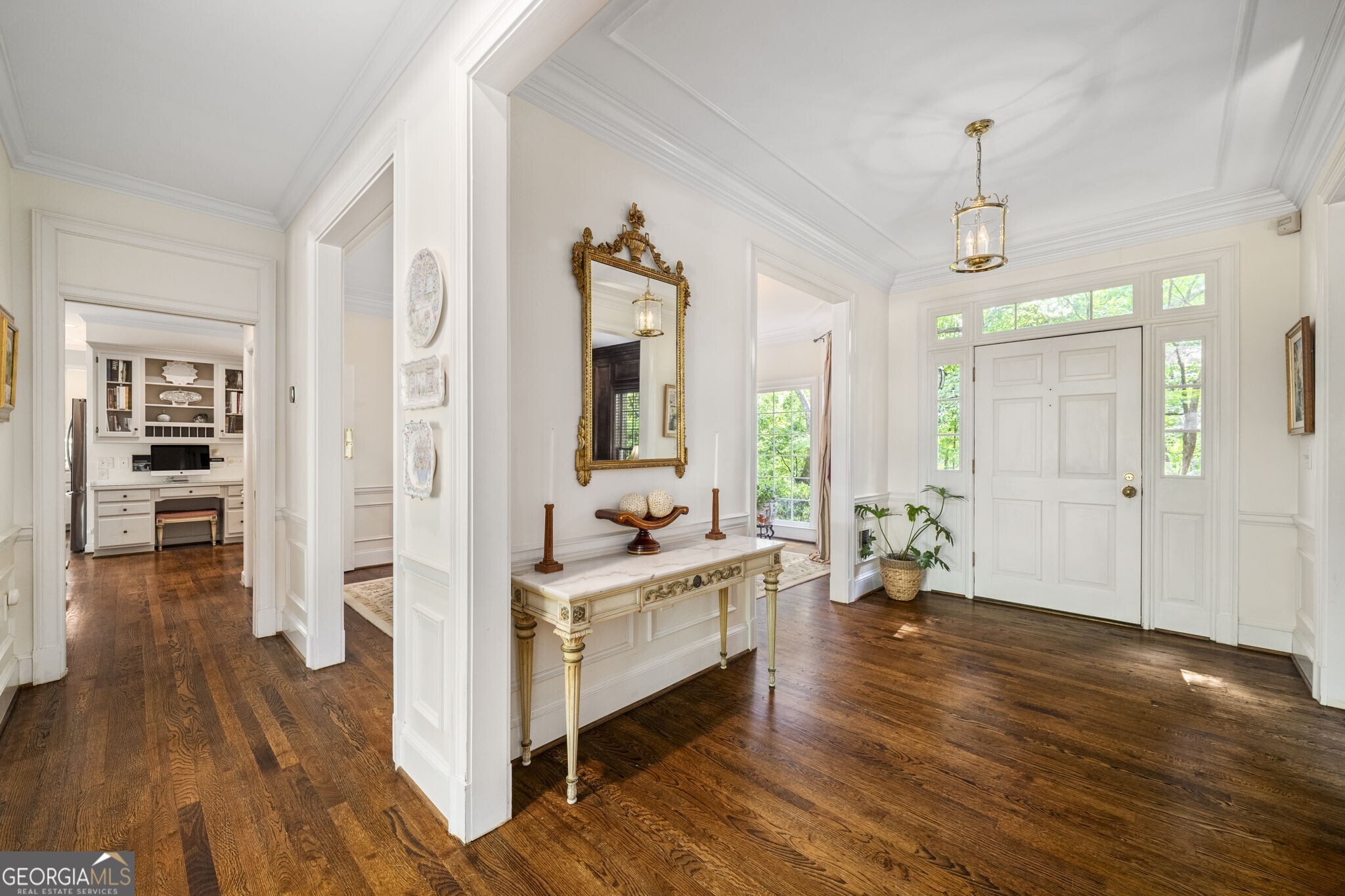 9100 Huntcliff Trace Sandy Springs GA 30350