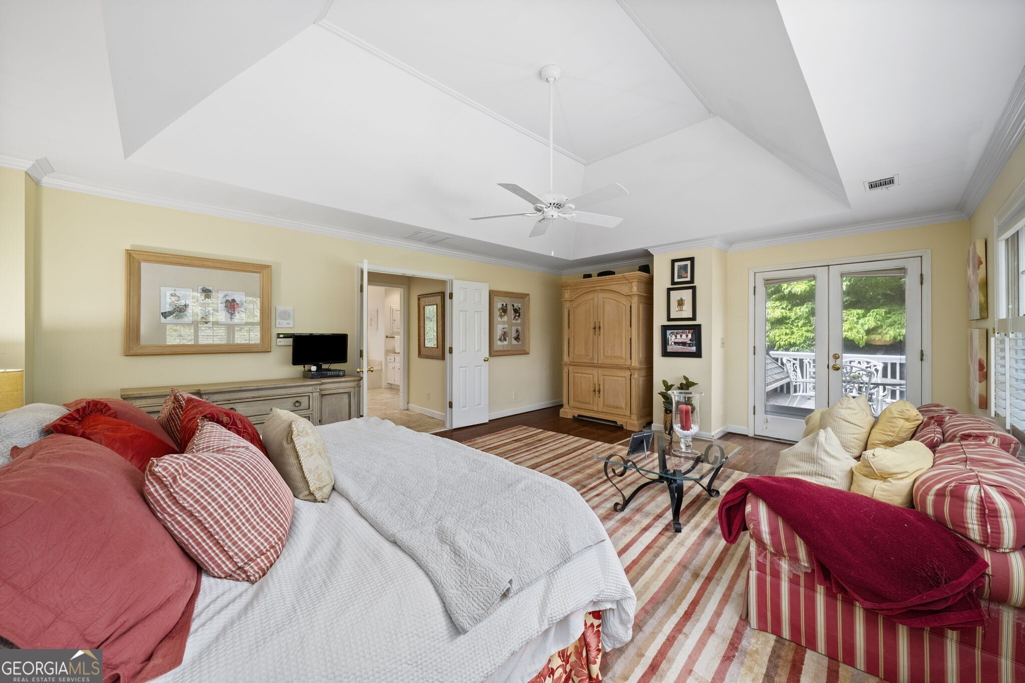9100 Huntcliff Trace Sandy Springs GA 30350