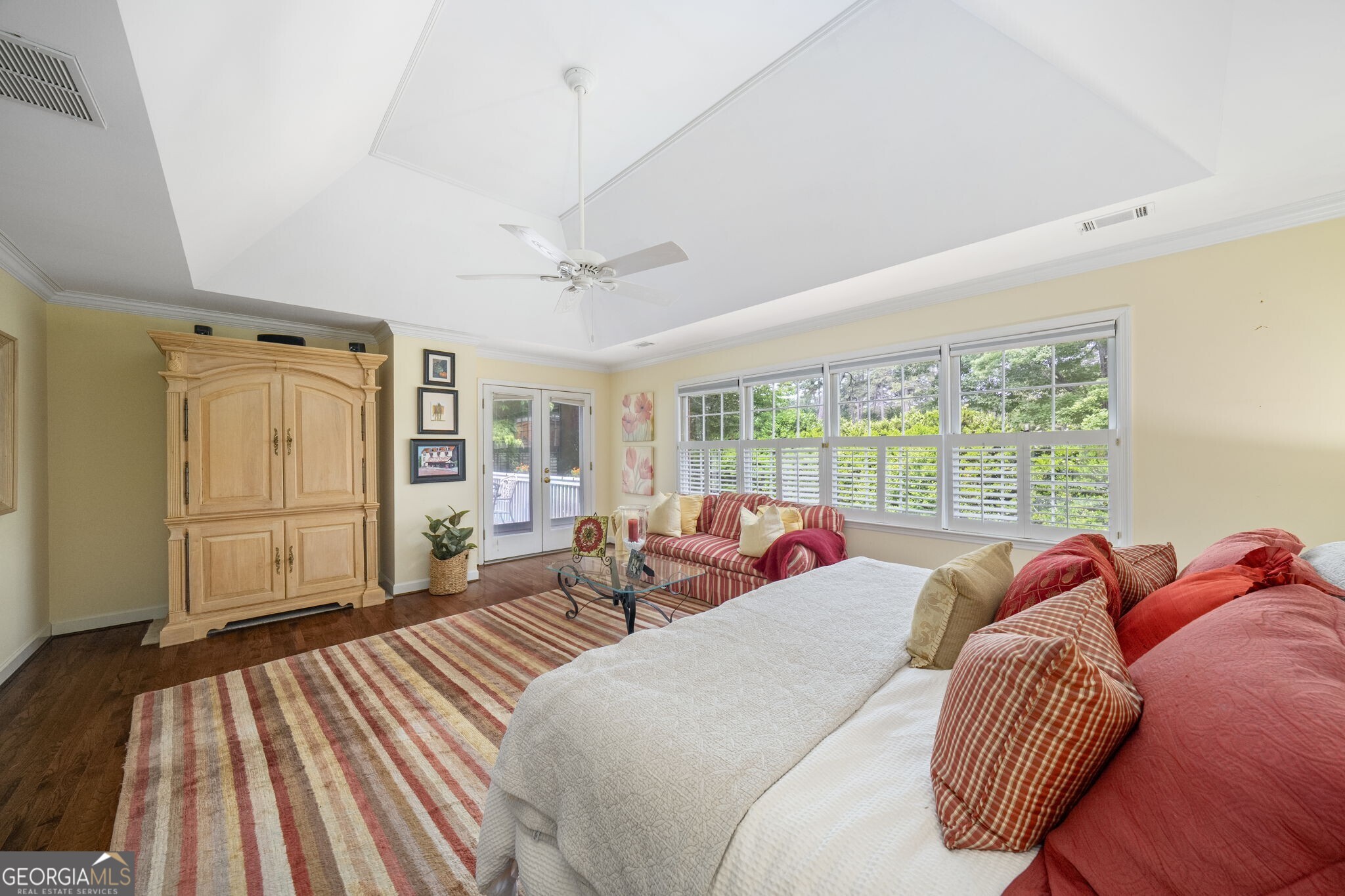 9100 Huntcliff Trace Sandy Springs GA 30350