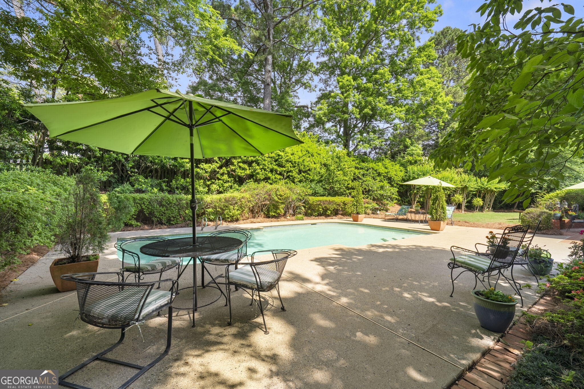 9100 Huntcliff Trace Sandy Springs GA 30350