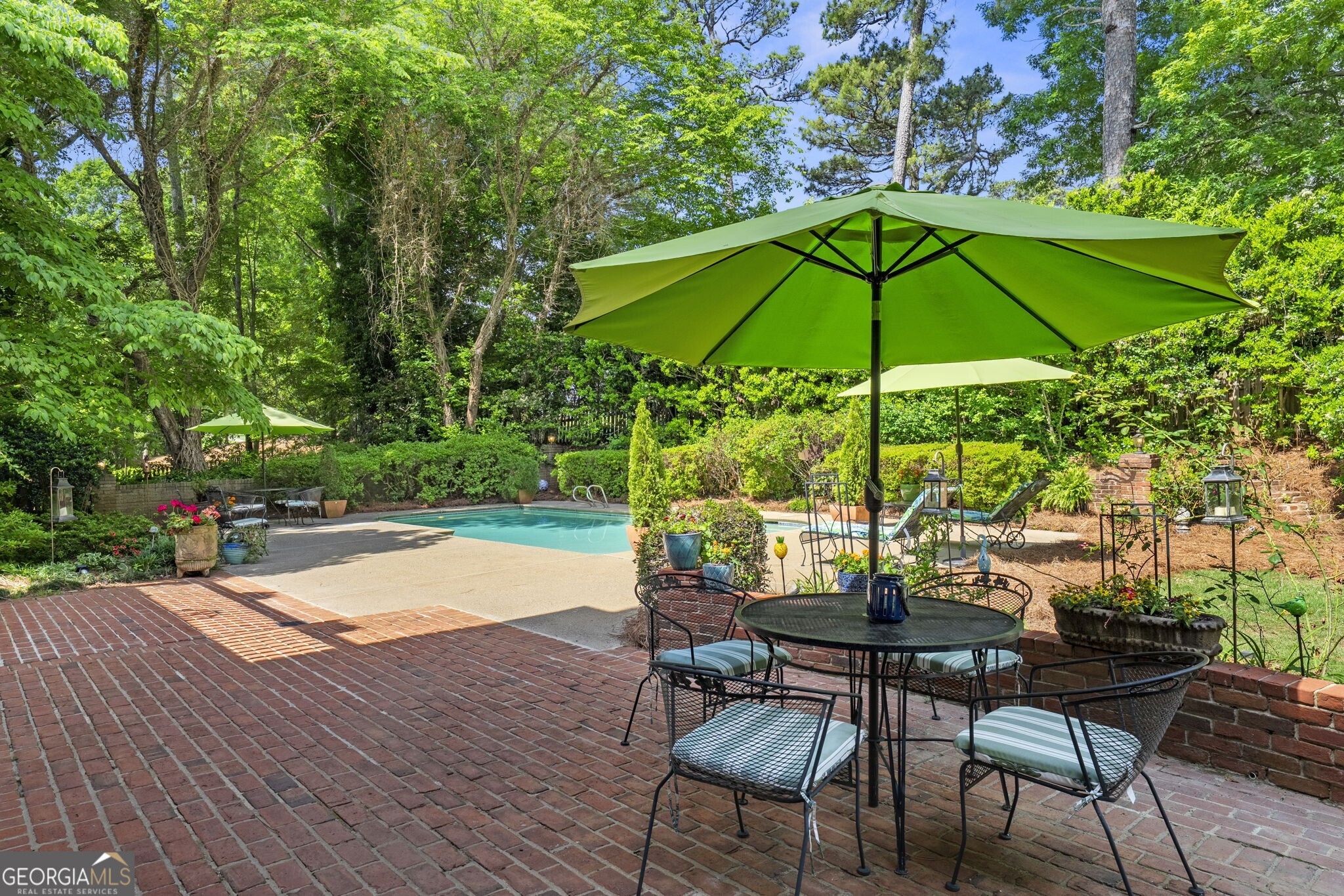 9100 Huntcliff Trace Sandy Springs GA 30350