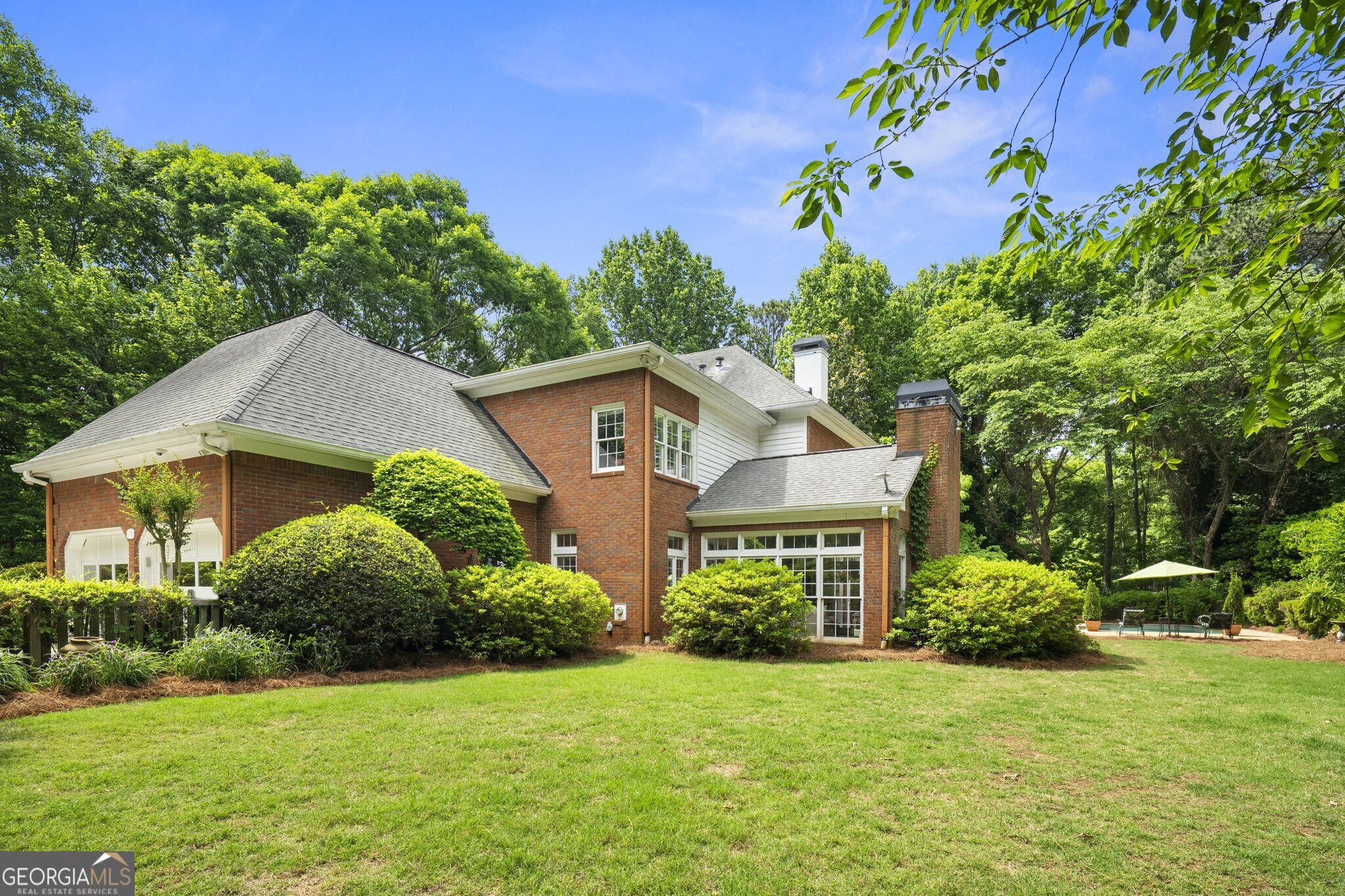 9100 Huntcliff Trace Sandy Springs GA 30350