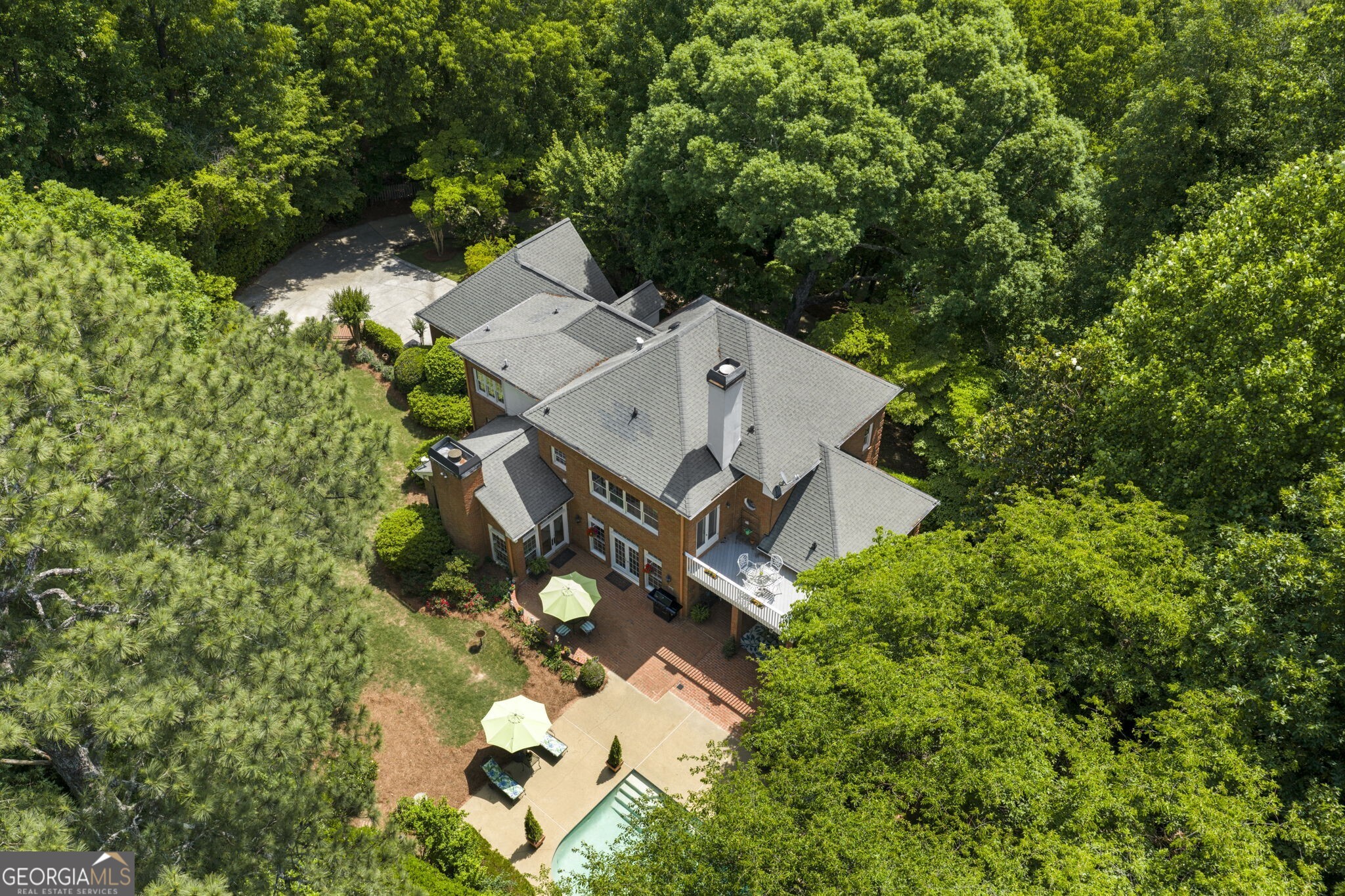 9100 Huntcliff Trace Sandy Springs GA 30350