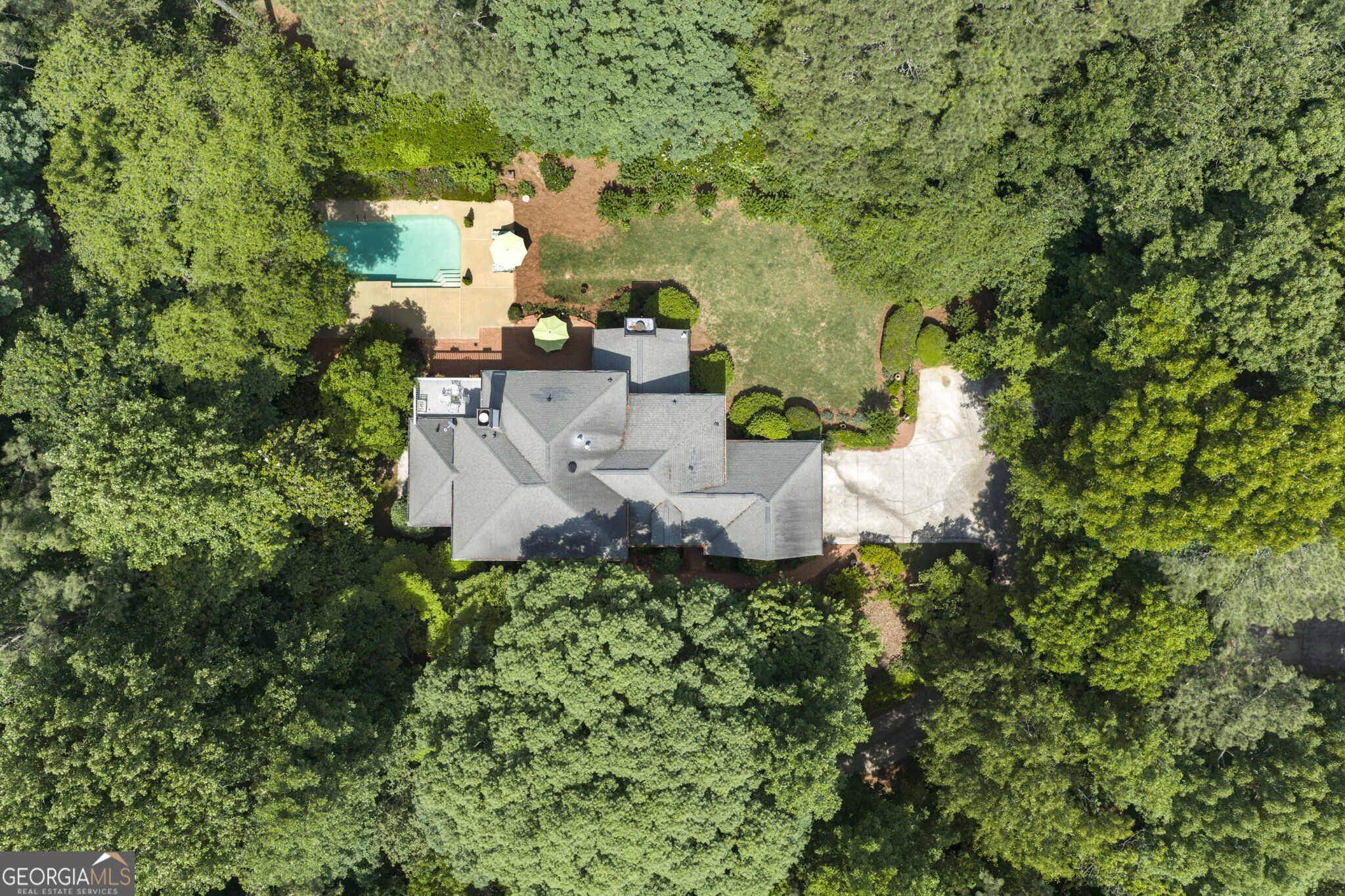 9100 Huntcliff Trace Sandy Springs GA 30350