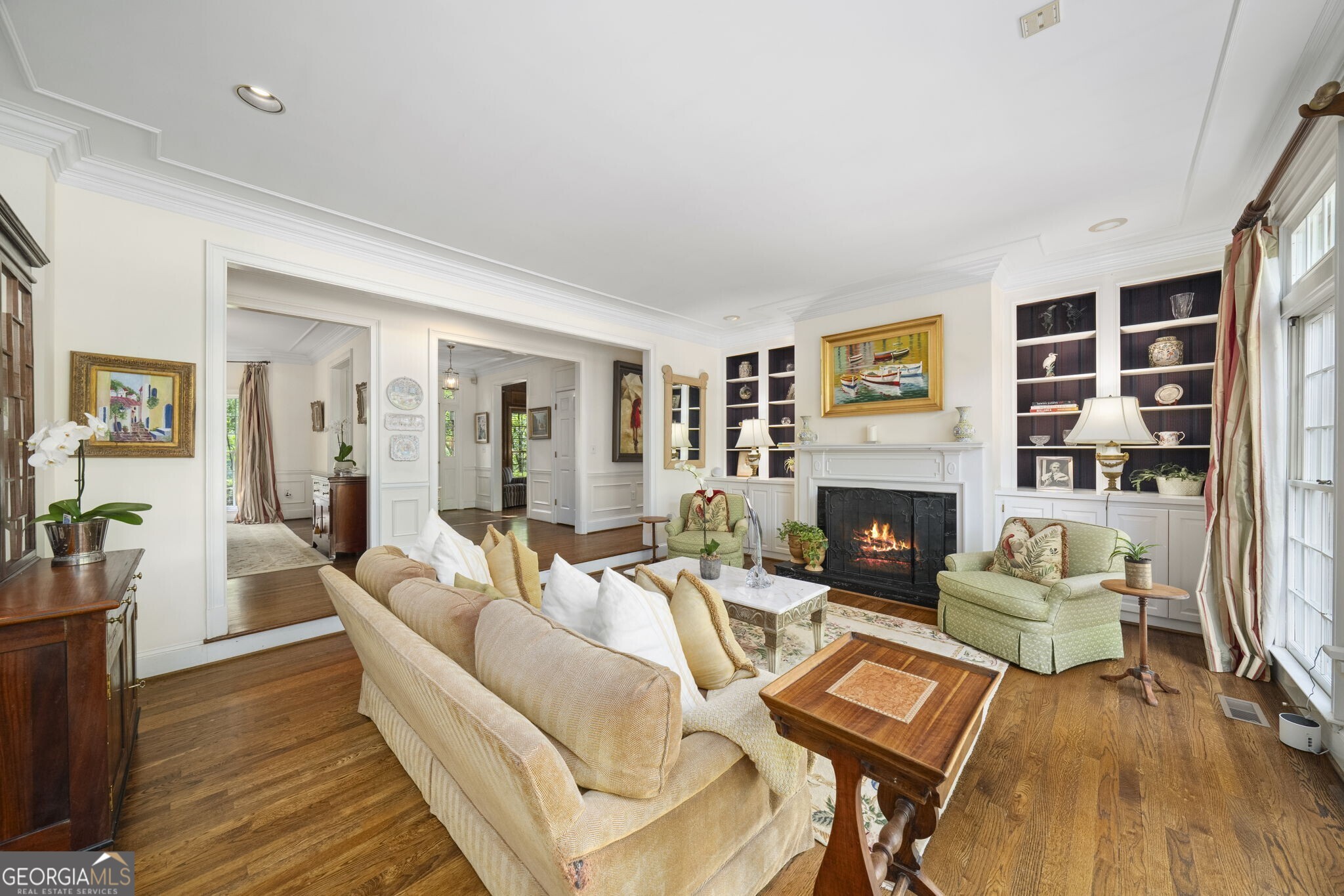 9100 Huntcliff Trace Sandy Springs GA 30350