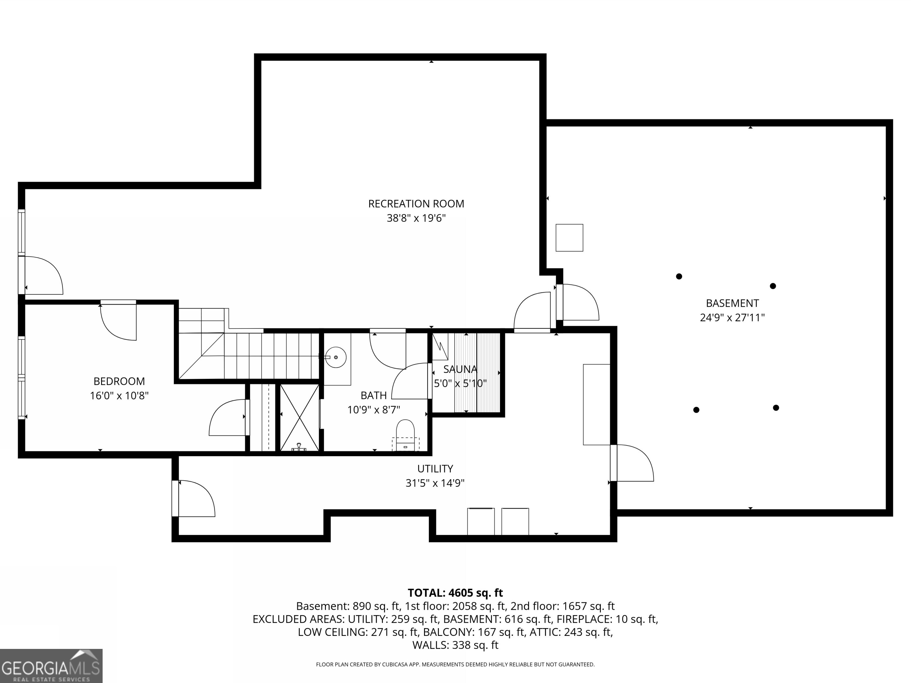9100 Huntcliff Trace Sandy Springs GA 30350