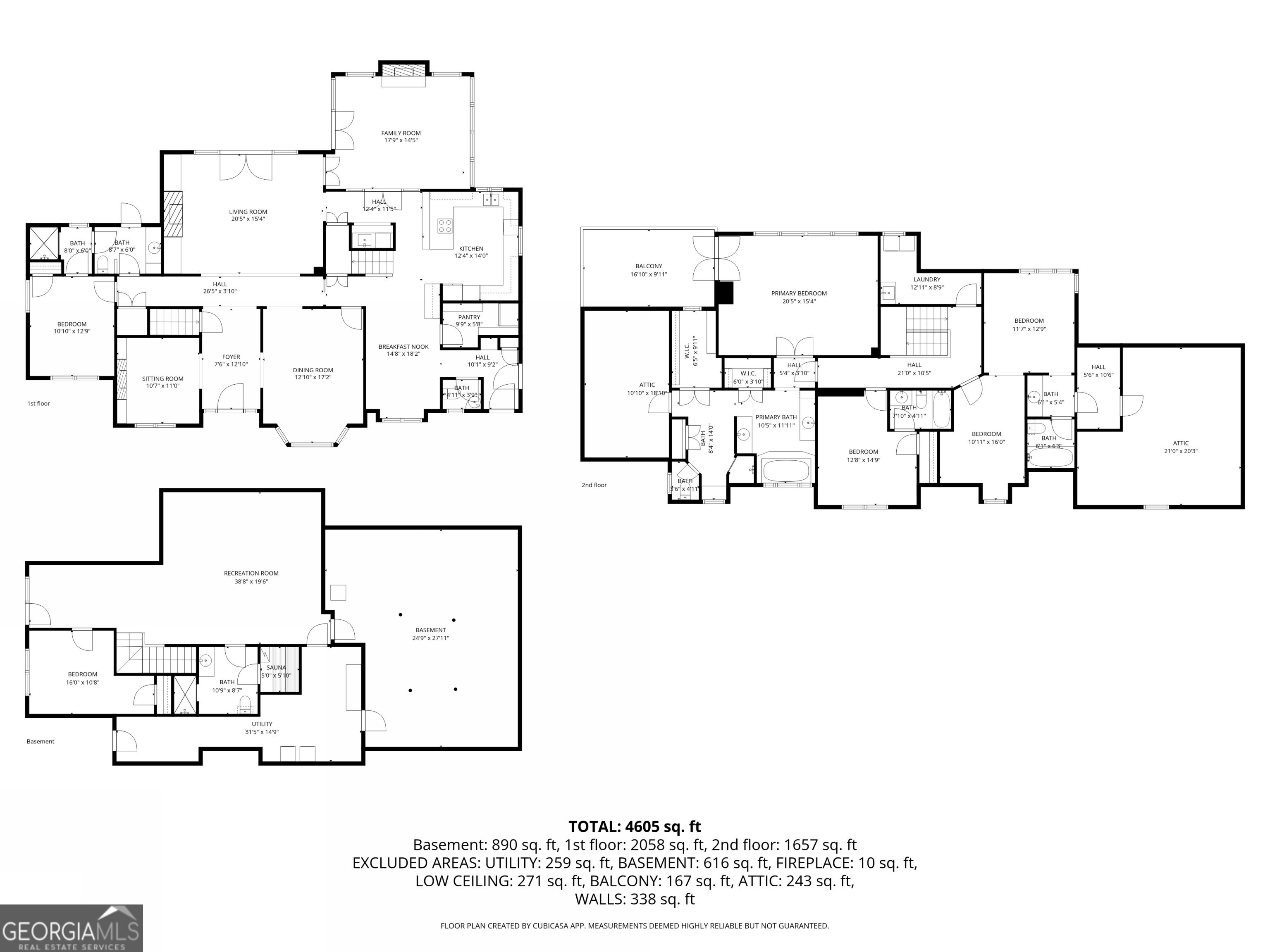 9100 Huntcliff Trace Sandy Springs GA 30350