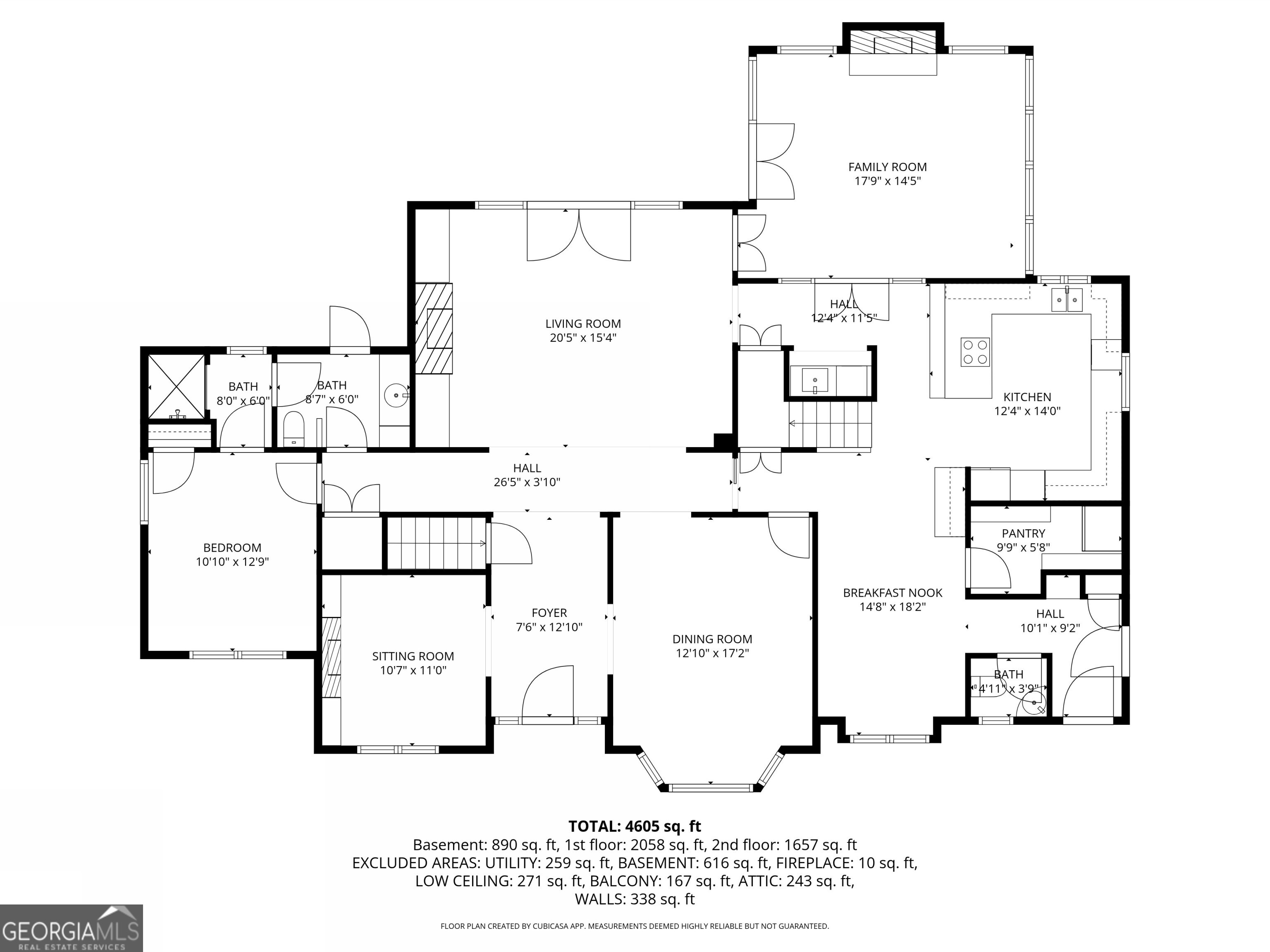 9100 Huntcliff Trace Sandy Springs GA 30350