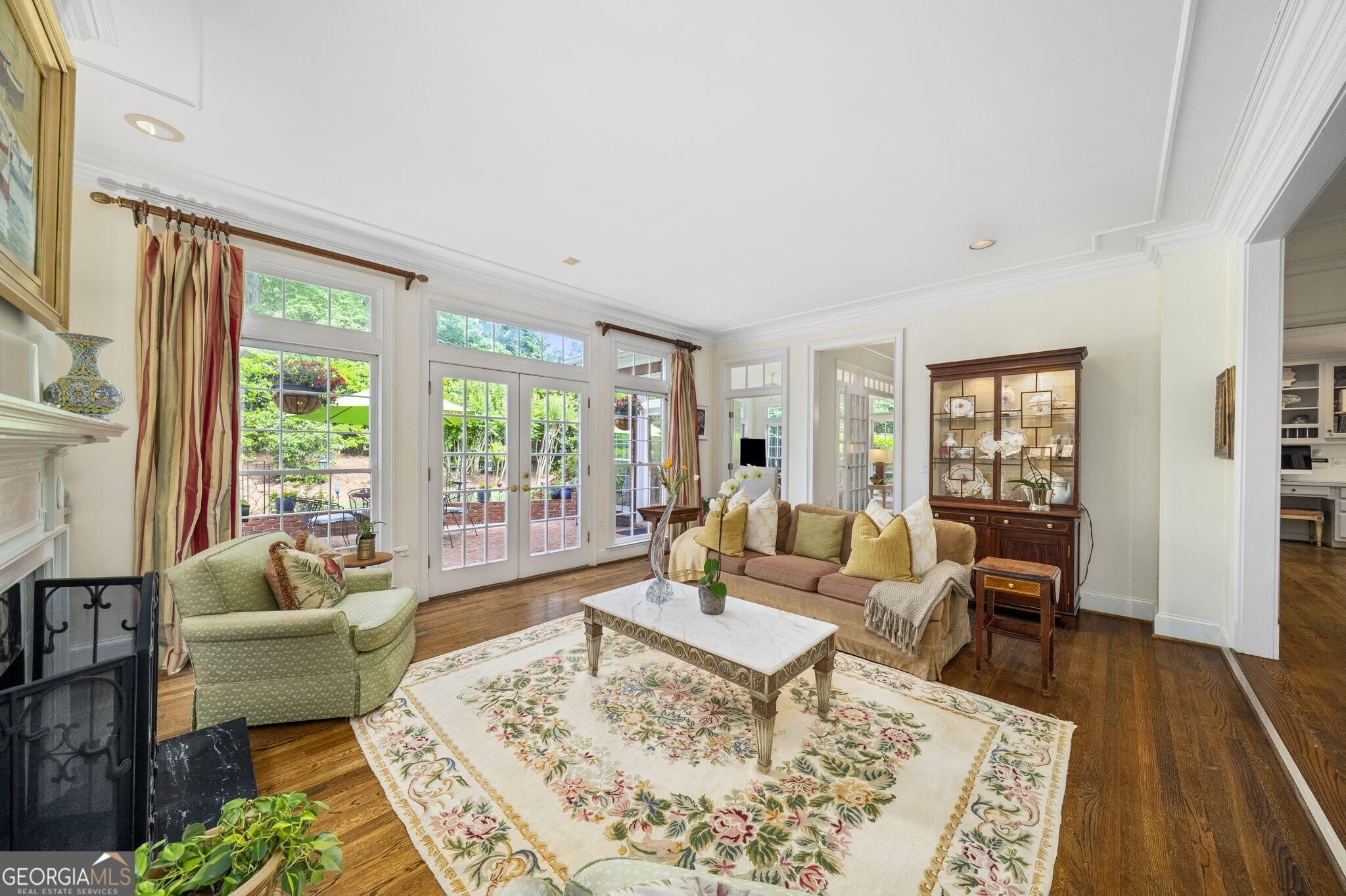 9100 Huntcliff Trace Sandy Springs GA 30350