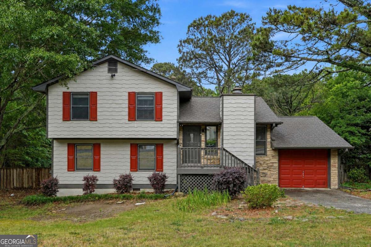 3262 Summer Wood Circle Snellville GA 30039
