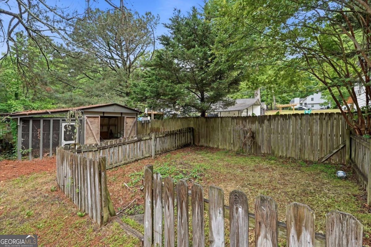 3262 Summer Wood Circle Snellville GA 30039