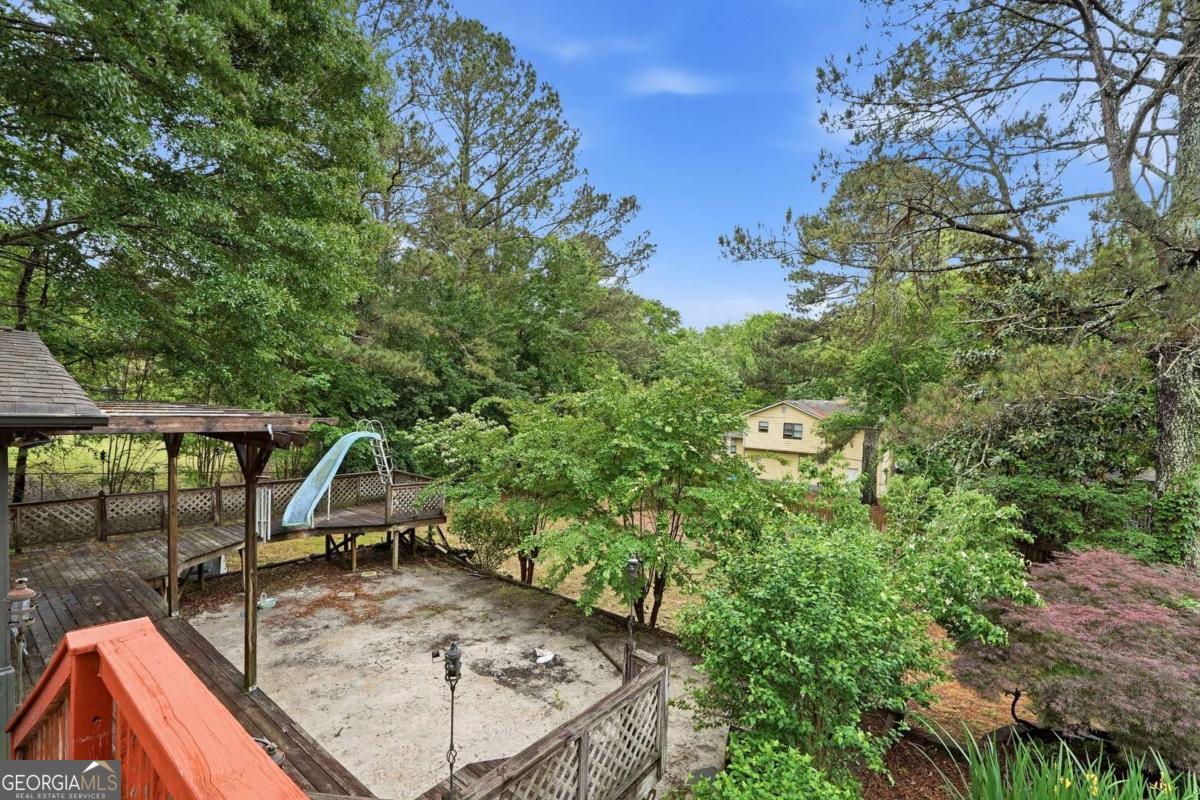 3262 Summer Wood Circle Snellville GA 30039