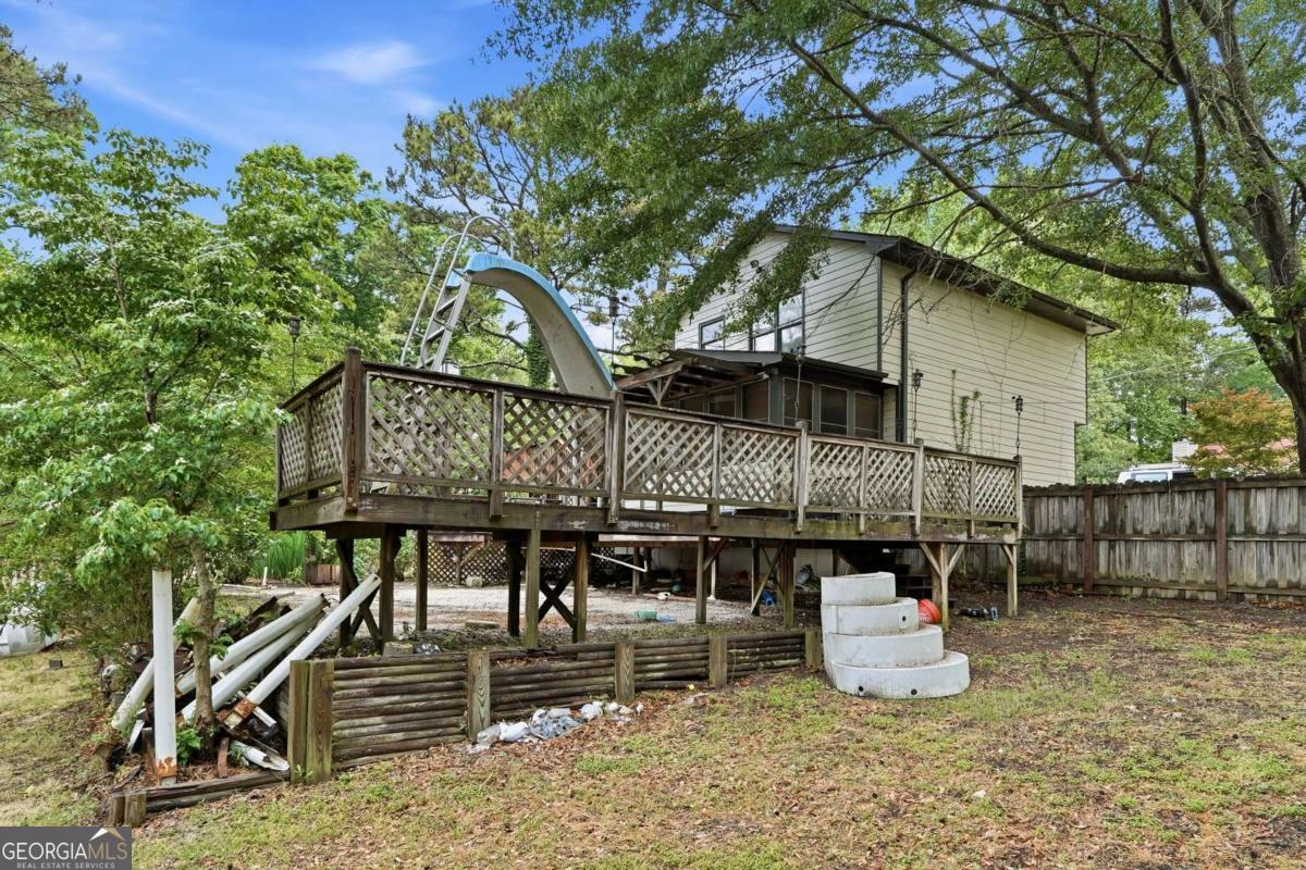 3262 Summer Wood Circle Snellville GA 30039