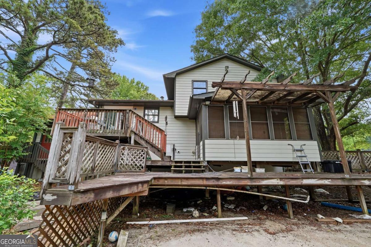 3262 Summer Wood Circle Snellville GA 30039