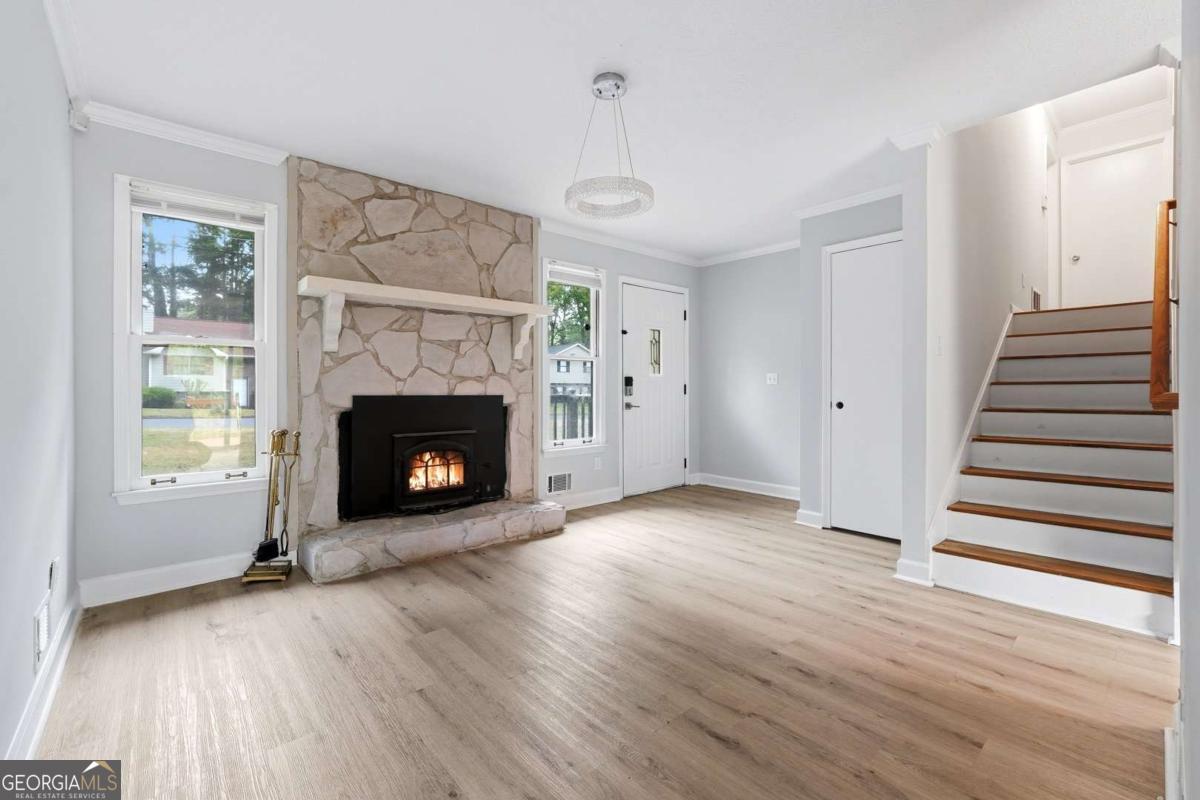 3262 Summer Wood Circle Snellville GA 30039
