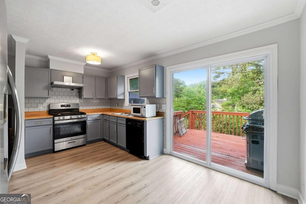 3262 Summer Wood Circle Snellville GA 30039