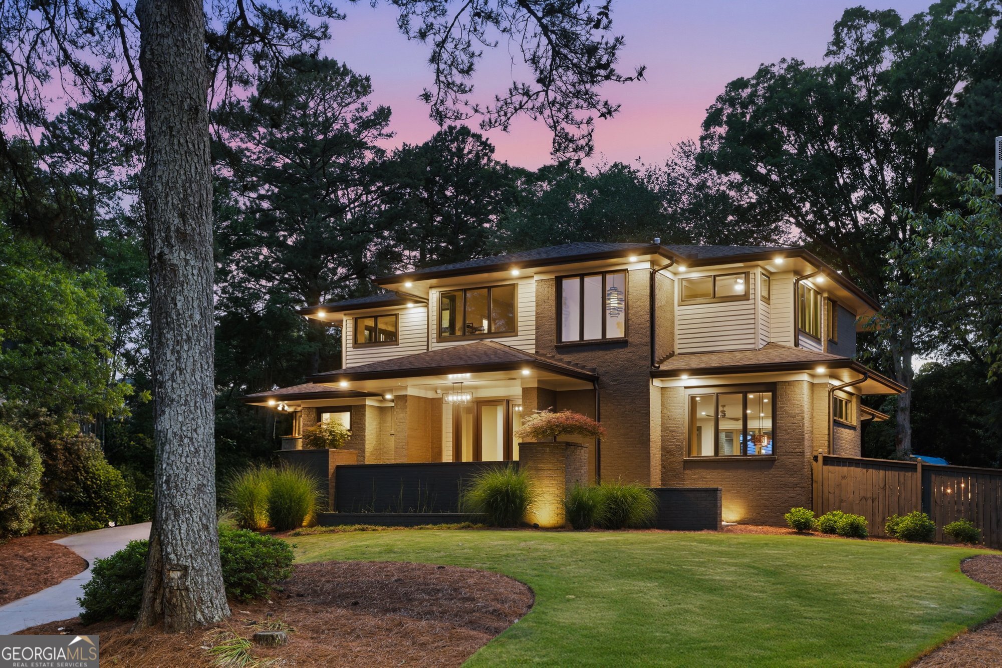 200 Old Ivy Road NE Atlanta GA 30342