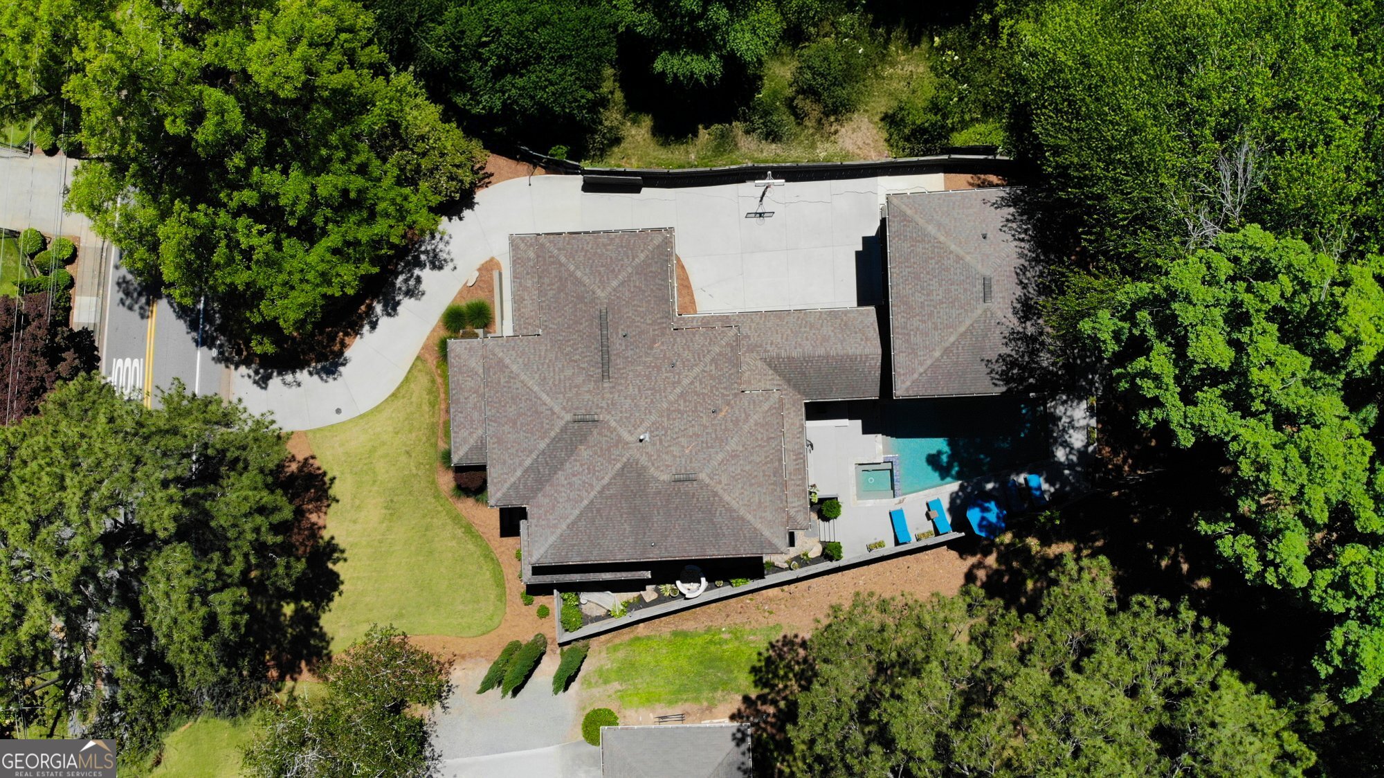 200 Old Ivy Road NE Atlanta GA 30342