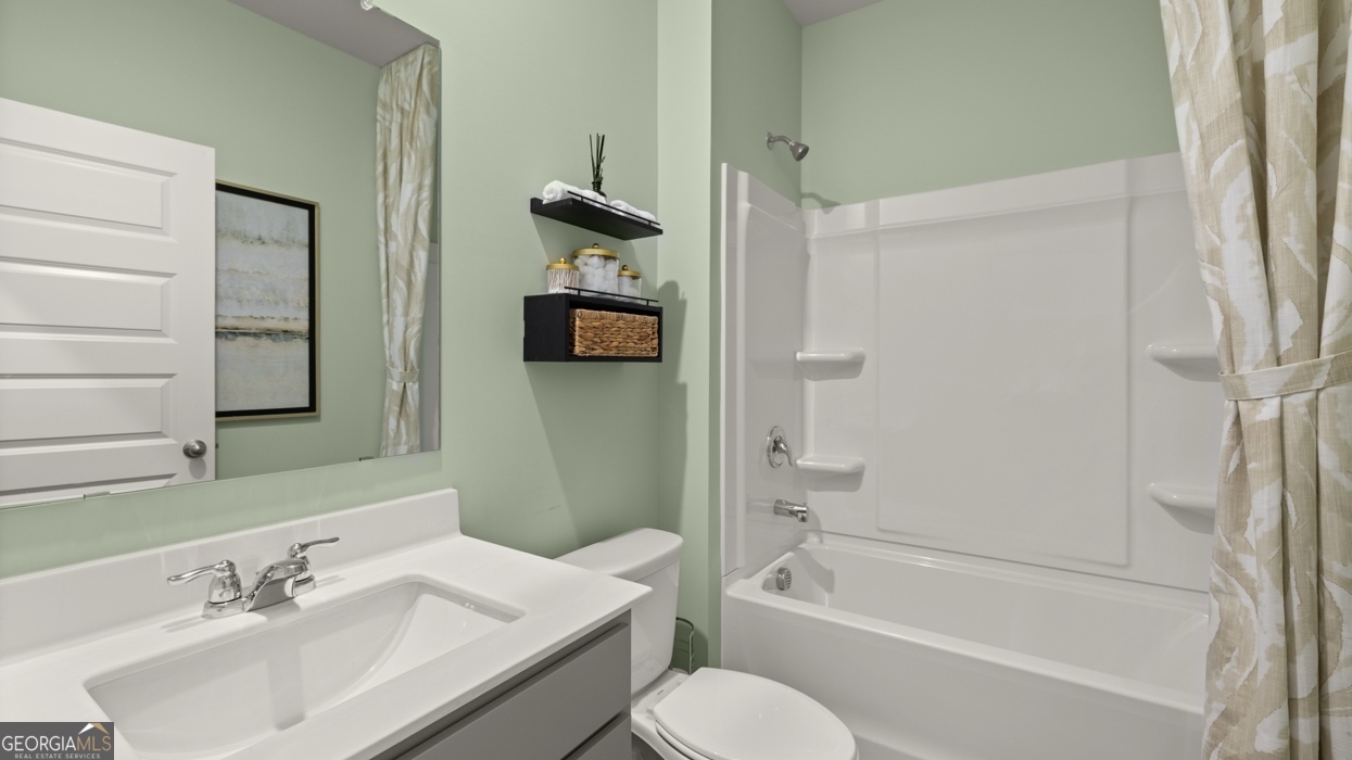 460 Bullock Pass Jefferson GA 30549