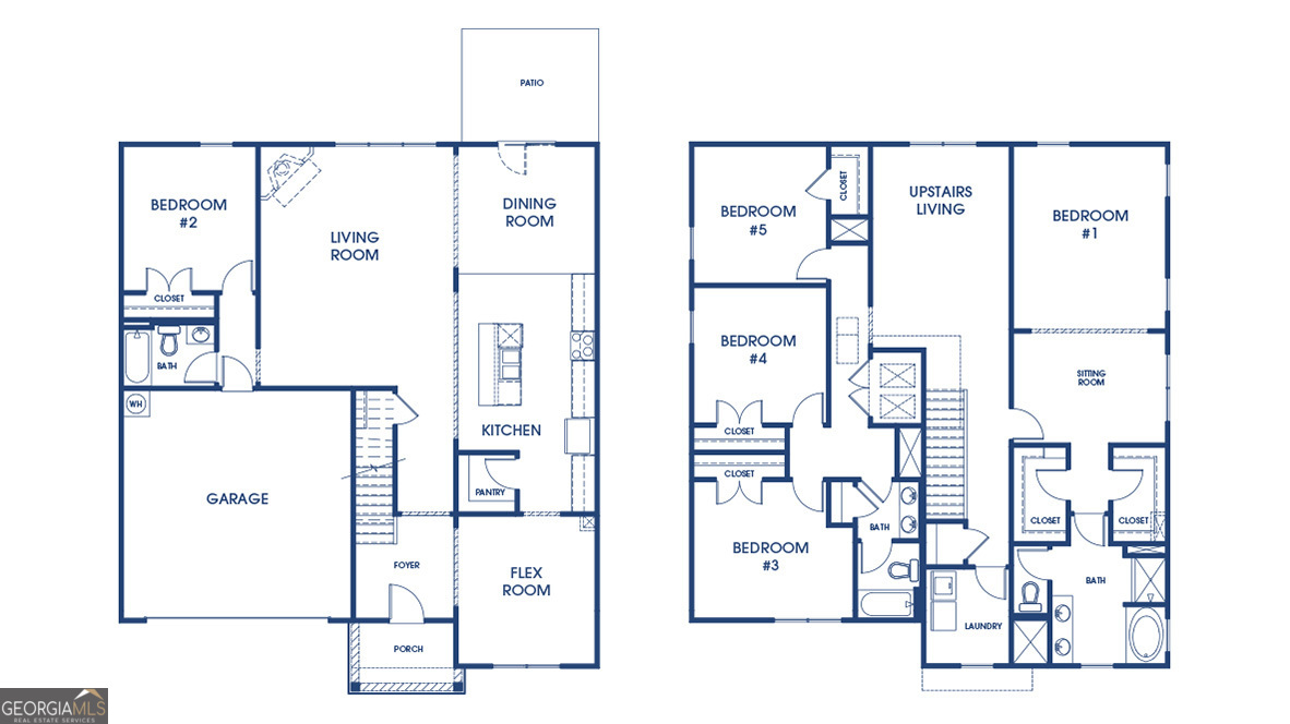 460 Bullock Pass Jefferson GA 30549