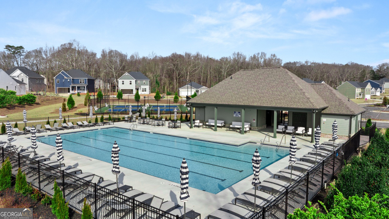 460 Bullock Pass Jefferson GA 30549