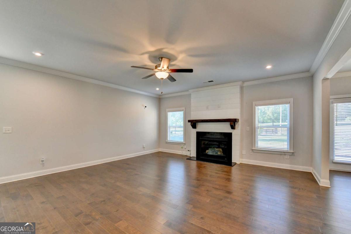 4548 Red Blossom Trail SW Powder Springs GA 30127