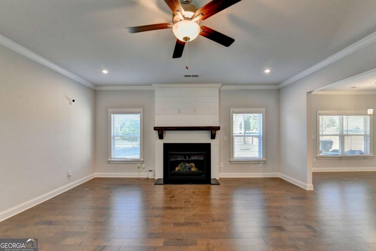 4548 Red Blossom Trail SW Powder Springs GA 30127
