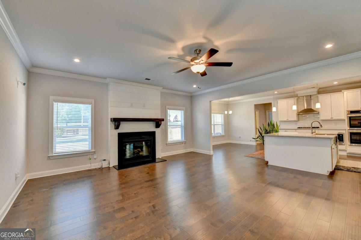 4548 Red Blossom Trail SW Powder Springs GA 30127