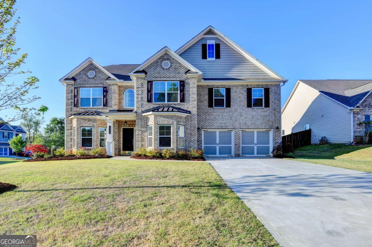 4548 Red Blossom Trail SW Powder Springs GA 30127