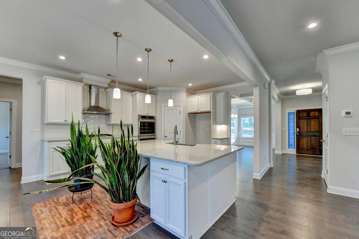 4548 Red Blossom Trail SW Powder Springs GA 30127