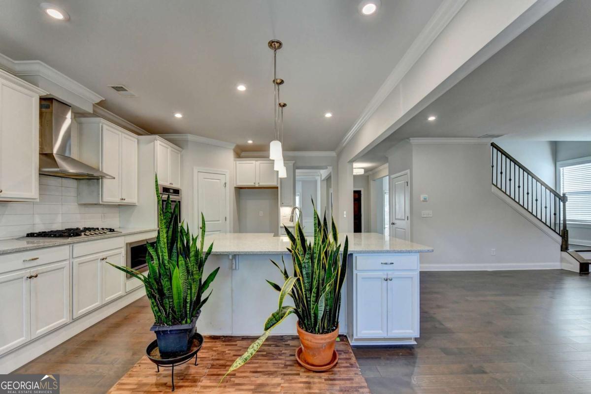 4548 Red Blossom Trail SW Powder Springs GA 30127