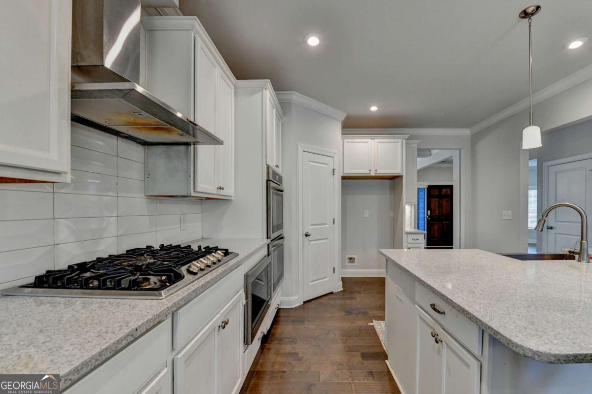 4548 Red Blossom Trail SW Powder Springs GA 30127