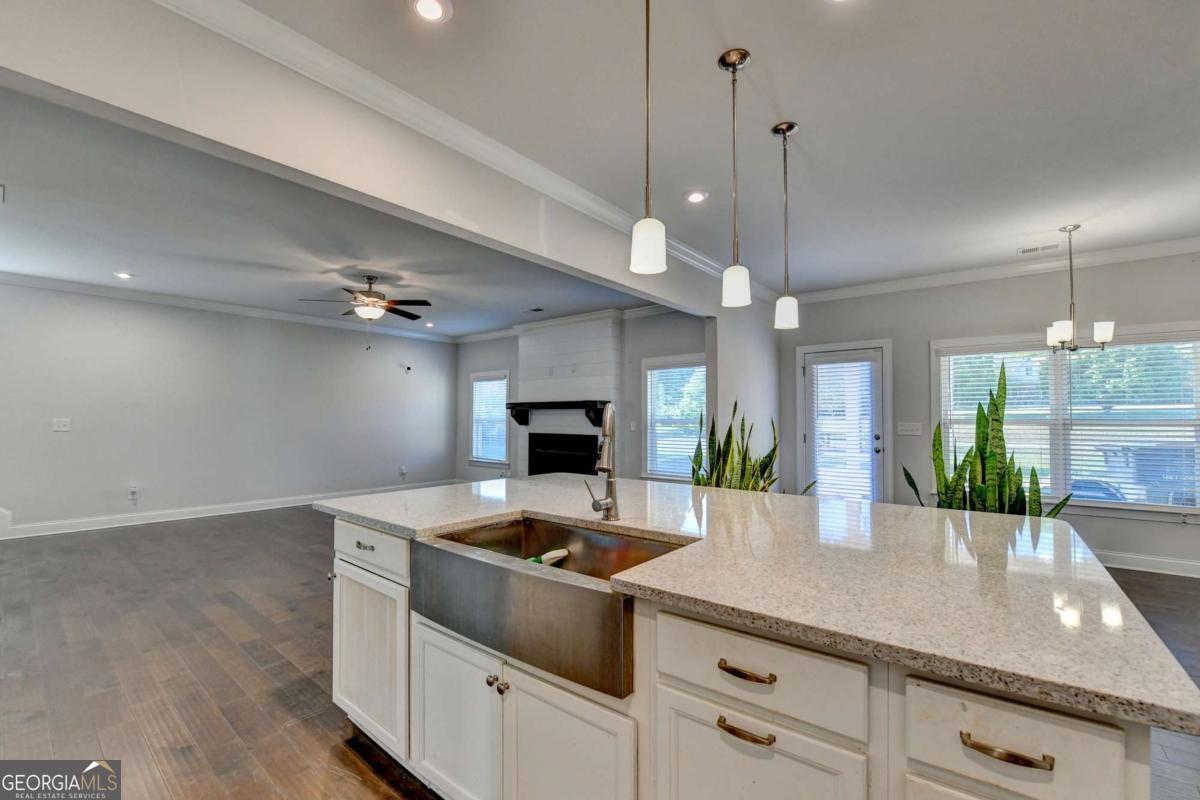4548 Red Blossom Trail SW Powder Springs GA 30127