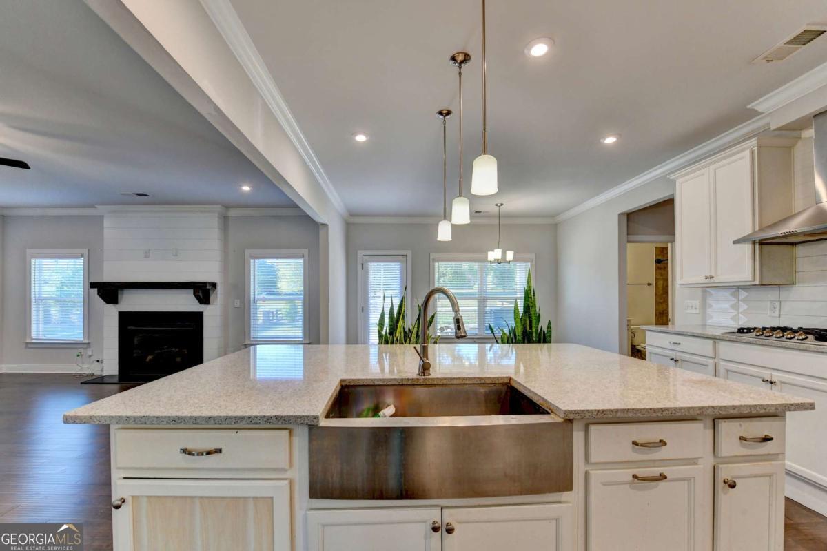 4548 Red Blossom Trail SW Powder Springs GA 30127