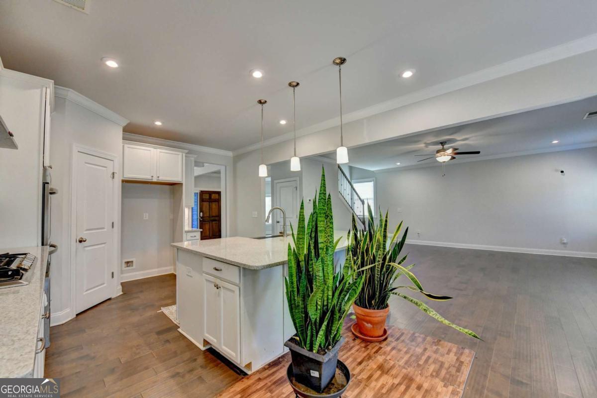 4548 Red Blossom Trail SW Powder Springs GA 30127