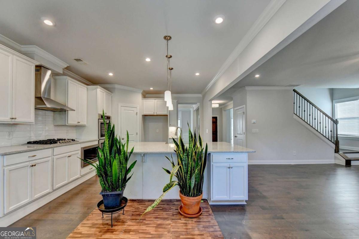 4548 Red Blossom Trail SW Powder Springs GA 30127