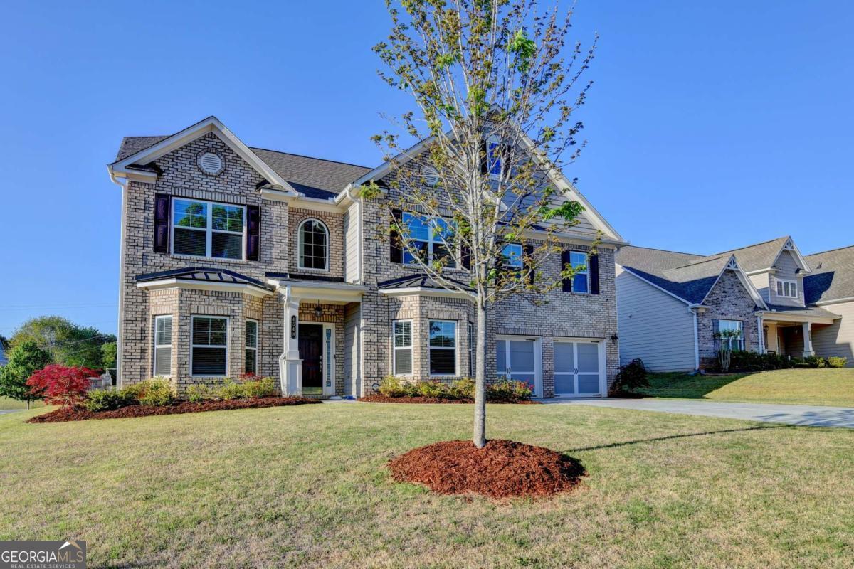 4548 Red Blossom Trail SW Powder Springs GA 30127