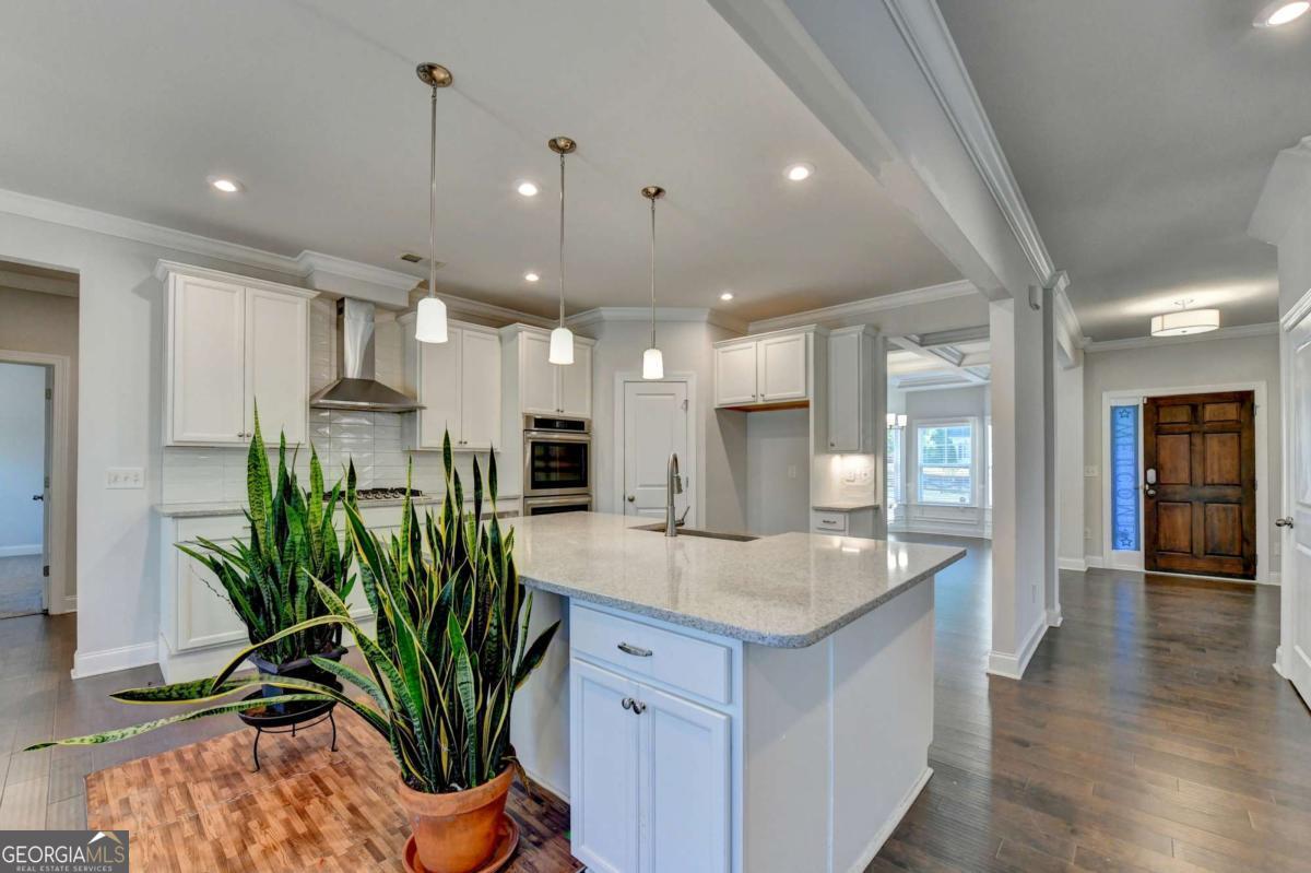 4548 Red Blossom Trail SW Powder Springs GA 30127
