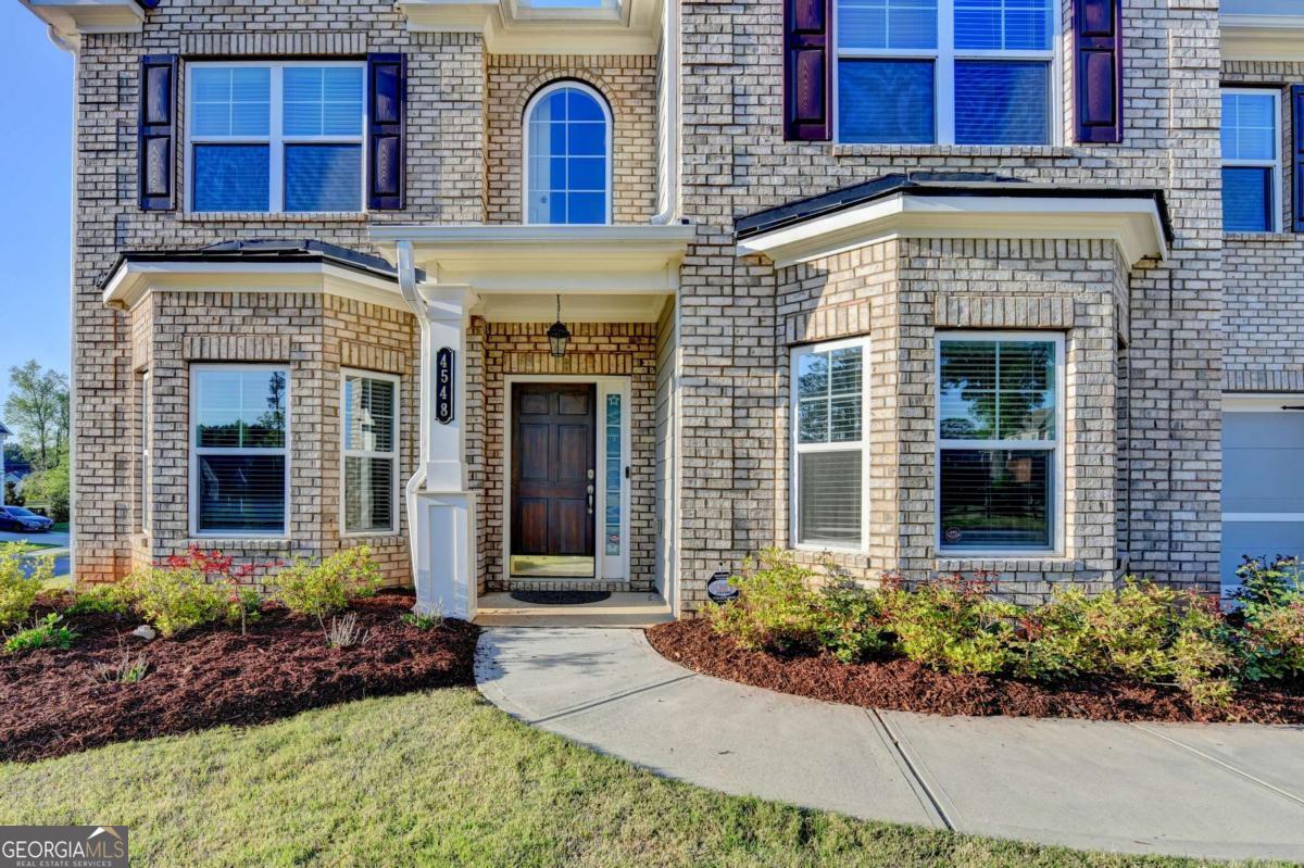 4548 Red Blossom Trail SW Powder Springs GA 30127