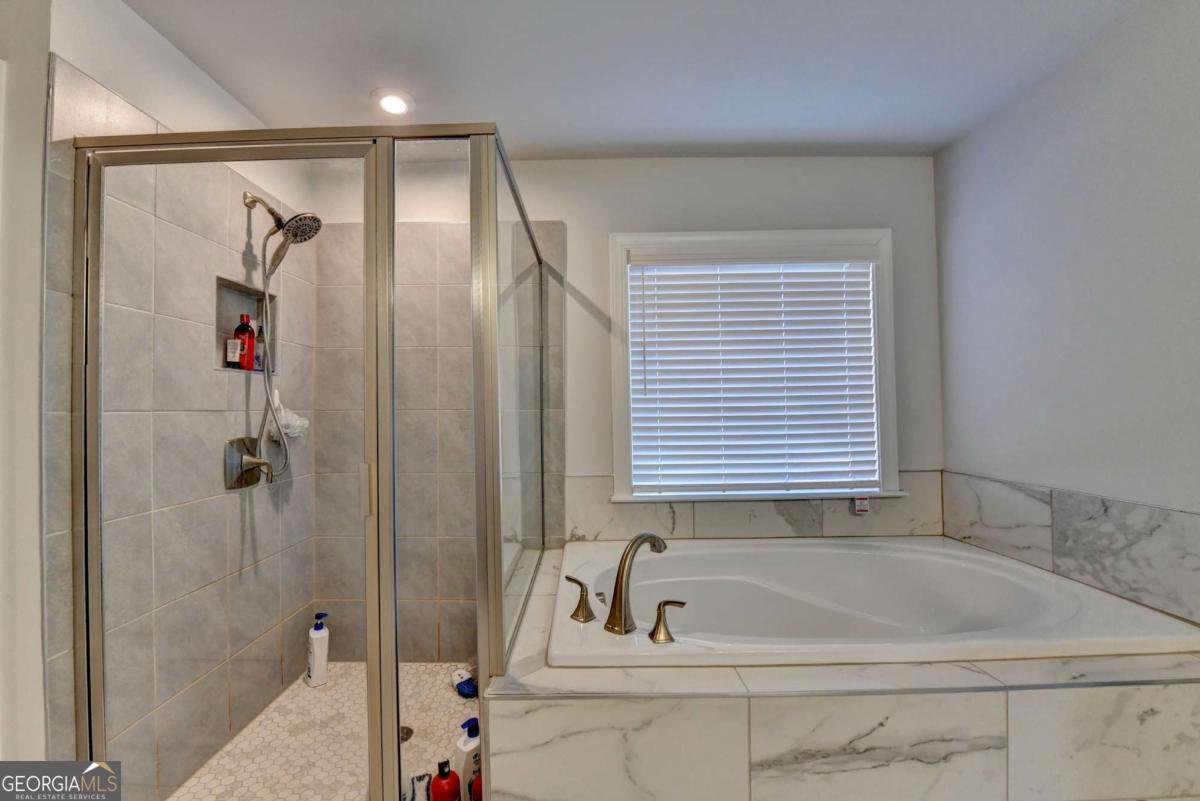 4548 Red Blossom Trail SW Powder Springs GA 30127