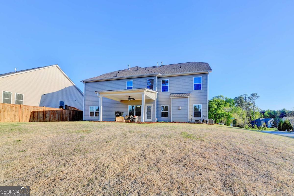 4548 Red Blossom Trail SW Powder Springs GA 30127