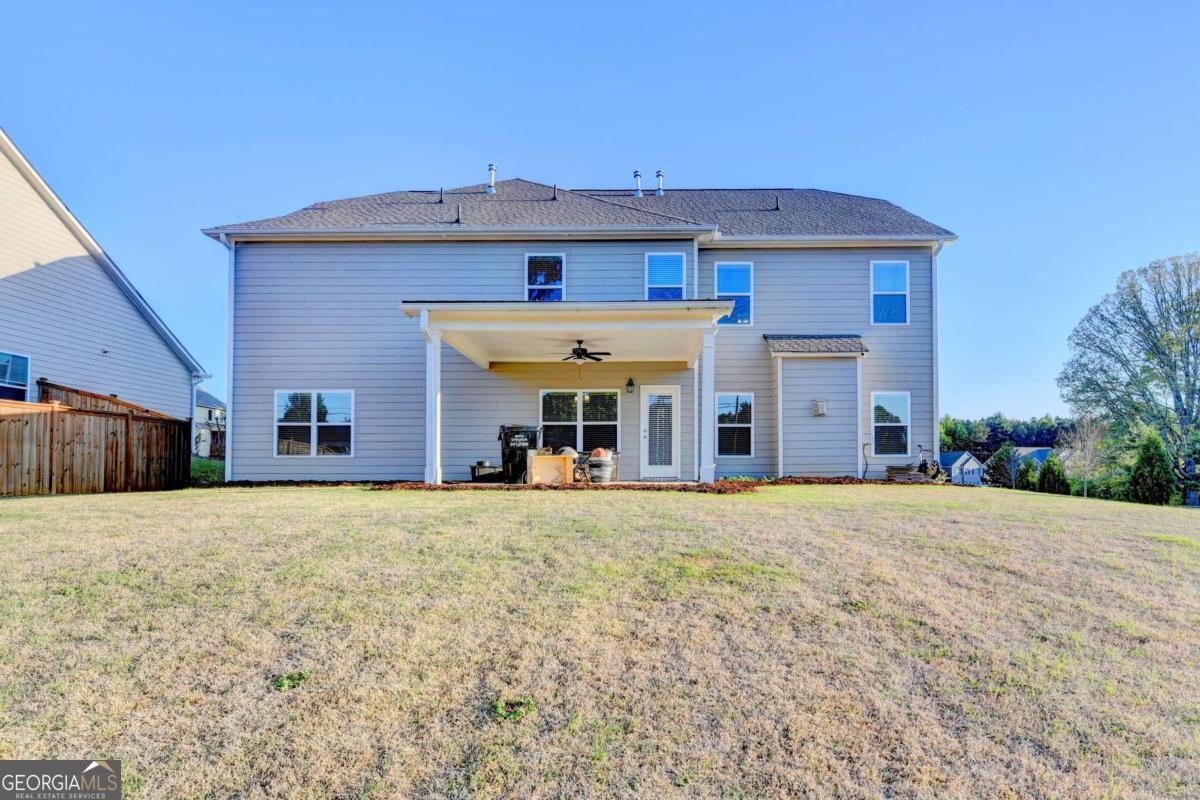 4548 Red Blossom Trail SW Powder Springs GA 30127