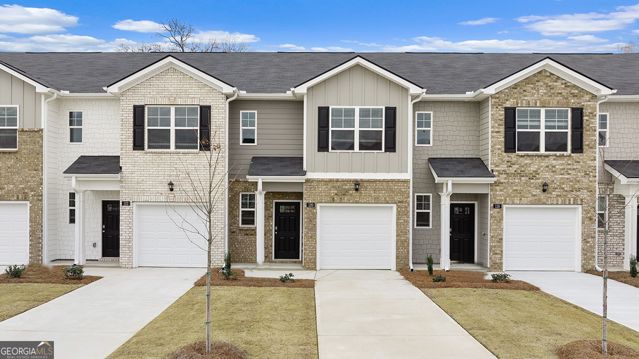 208 Kenmore Circle Perry GA 31069
