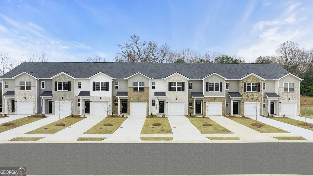 208 Kenmore Circle Perry GA 31069