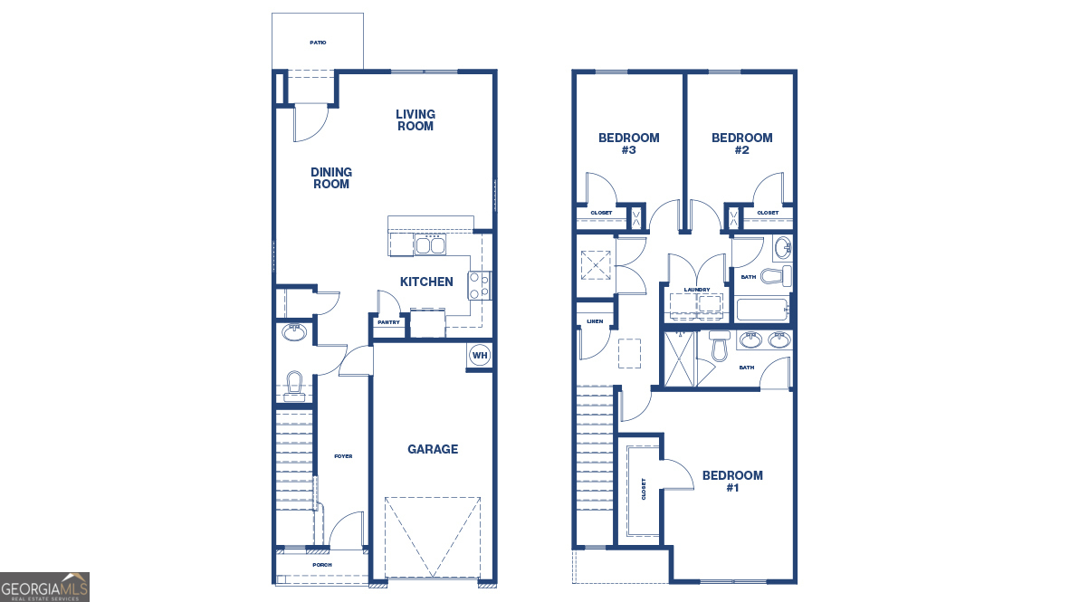 208 Kenmore Circle Perry GA 31069