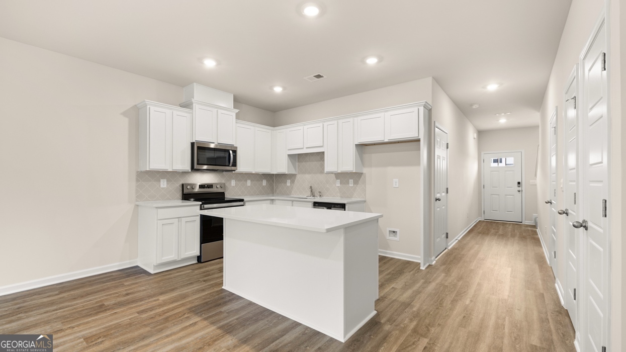 208 Kenmore Circle Perry GA 31069