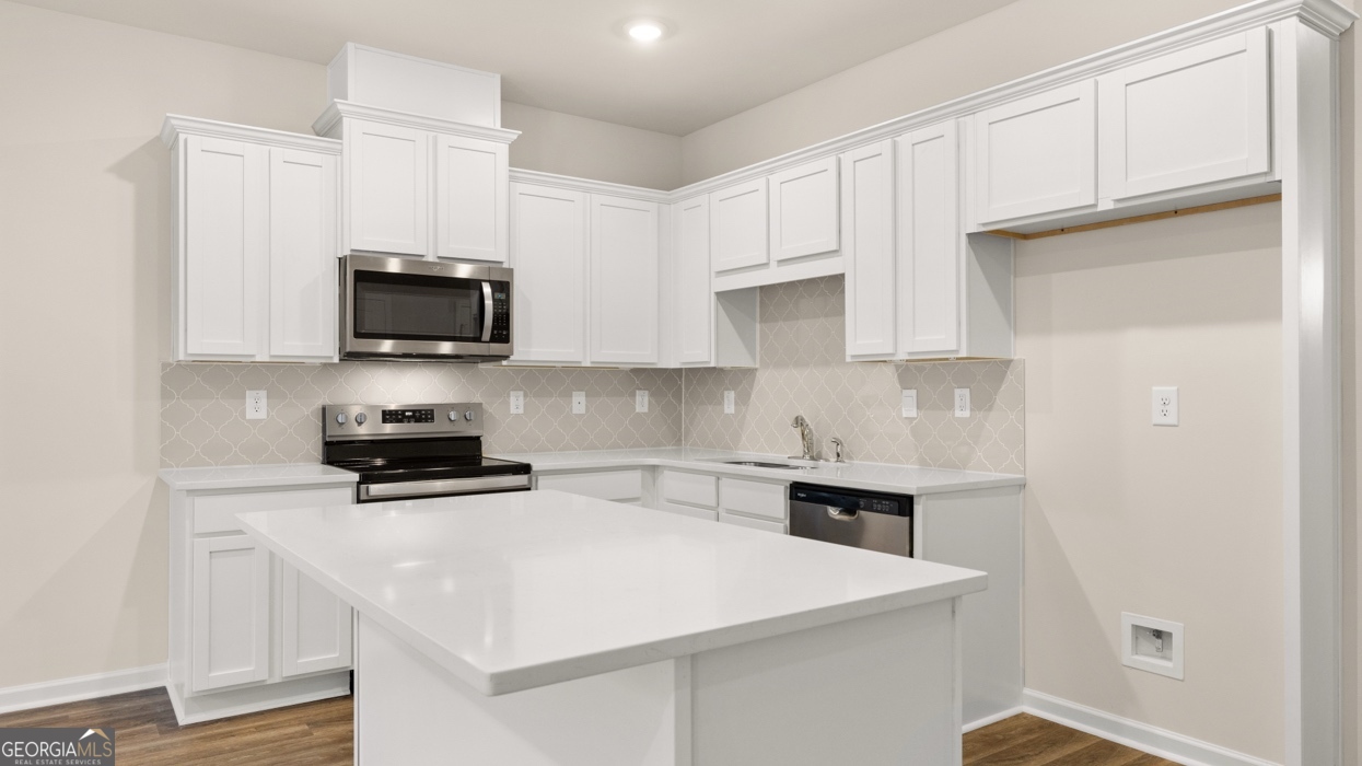 208 Kenmore Circle Perry GA 31069