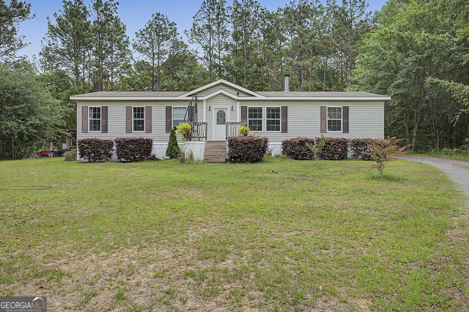 10076 Gravel Hill Road Albany GA 31705
