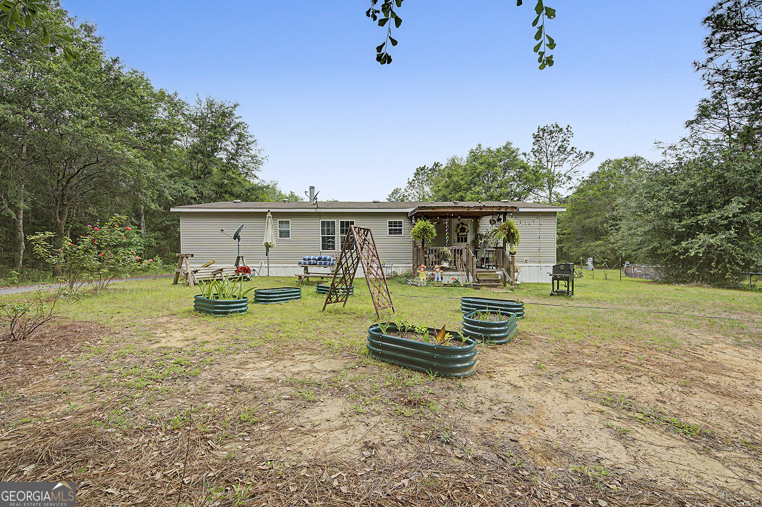 10076 Gravel Hill Road Albany GA 31705